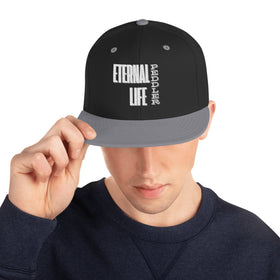 Crusader In Chief - Hat For The Believer